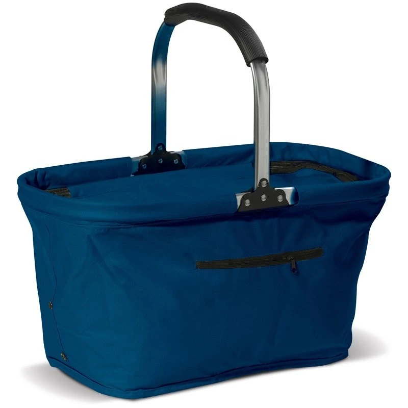 Faltbarer Einkaufskorb 3 Faltbarer Einkaufskorb – Bild 3