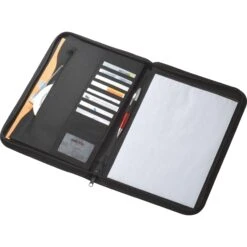 A4 Businessmappe Panama -Leben Bedarfs Verkauf Werbeartikel A4 Businessmappe Panama 819494125 2