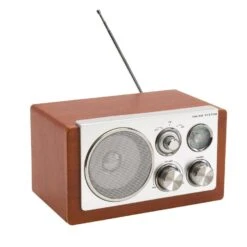 AM/ FM-Radio CLASSIC
