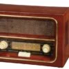AM/ FM-Radio RECEIVER