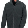 Result Active Fleece Jacket