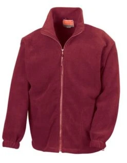 Result Active Fleece Jacket -Leben Bedarfs Verkauf Werbeartikel Active Fleece Jacket 520391730