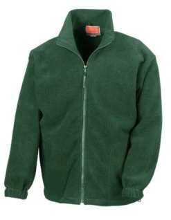 Result Active Fleece Jacket -Leben Bedarfs Verkauf Werbeartikel Active Fleece Jacket 520391736