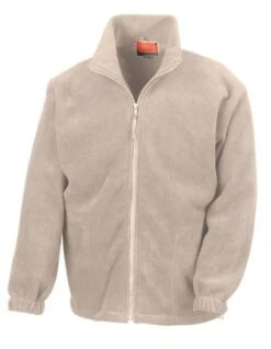 Result Active Fleece Jacket -Leben Bedarfs Verkauf Werbeartikel Active Fleece Jacket 520391742