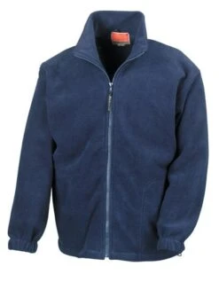 Result Active Fleece Jacket -Leben Bedarfs Verkauf Werbeartikel Active Fleece Jacket 520391748