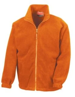 Result Active Fleece Jacket -Leben Bedarfs Verkauf Werbeartikel Active Fleece Jacket 520391755