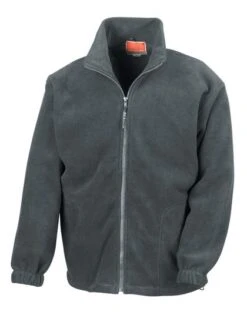 Result Active Fleece Jacket -Leben Bedarfs Verkauf Werbeartikel Active Fleece Jacket 520391761