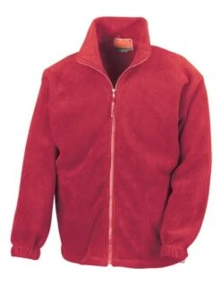 Result Active Fleece Jacket -Leben Bedarfs Verkauf Werbeartikel Active Fleece Jacket 520391767