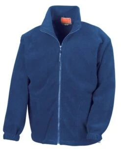 Result Active Fleece Jacket -Leben Bedarfs Verkauf Werbeartikel Active Fleece Jacket 520391773