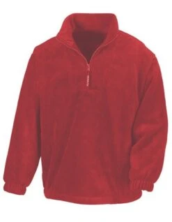 Result Active Fleece Top -Leben Bedarfs Verkauf Werbeartikel Active Fleece Top 520391808