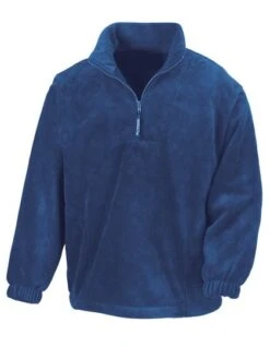 Result Active Fleece Top -Leben Bedarfs Verkauf Werbeartikel Active Fleece Top 520391813