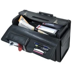 Akten-/Pilotenkoffer-Trolley -Leben Bedarfs Verkauf Werbeartikel Akten Pilotenkoffer Trolley 855431479 2