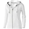 Arora Damen Kapuzensweatjacke