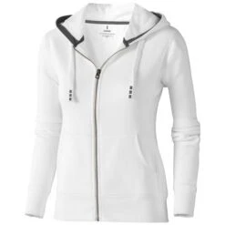 Arora Damen Kapuzensweatjacke