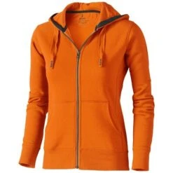 Arora Damen Kapuzensweatjacke -Leben Bedarfs Verkauf Werbeartikel Arora Damen Kapuzensweatjacke 863487613