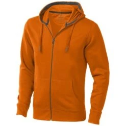 Arora Kapuzensweatjacke -Leben Bedarfs Verkauf Werbeartikel Arora Kapuzensweatjacke 863487539