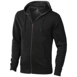 Arora Kapuzensweatjacke -Leben Bedarfs Verkauf Werbeartikel Arora Kapuzensweatjacke 863487574