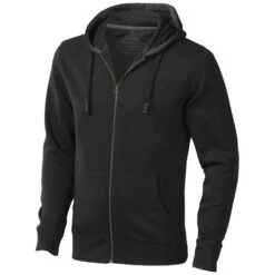 Arora Kapuzensweatjacke -Leben Bedarfs Verkauf Werbeartikel Arora Kapuzensweatjacke 863487588