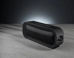 BAR Bluetooth-Speaker -Leben Bedarfs Verkauf Werbeartikel BAR Bluetooth Speaker 801508844 9