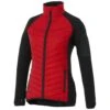 Banff Hybrid Damen Thermo Jacke