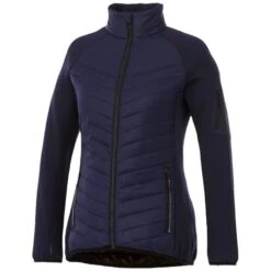 Banff Hybrid Damen Thermo Jacke 7 Banff Hybrid Damen Thermo Jacke -Leben Bedarfs Verkauf Werbeartikel Banff Hybrid Damen Thermo Jacke 863489440