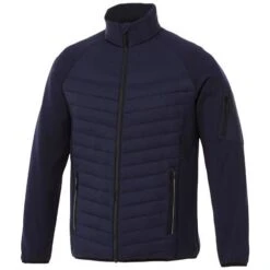 Banff Hybrid Thermo Jacke 7 Banff Hybrid Thermo Jacke -Leben Bedarfs Verkauf Werbeartikel Banff Hybrid Thermo Jacke 863489418