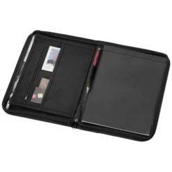 Berkeley A4 Reißverschlussmappe 15 Berkeley A4 Reißverschlussmappe -Leben Bedarfs Verkauf Werbeartikel Berkeley A4 Reissverschlussmappe 863307398 5