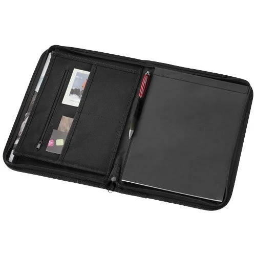 Berkeley A4 Reißverschlussmappe 6 Berkeley A4 Reißverschlussmappe – Bild 6