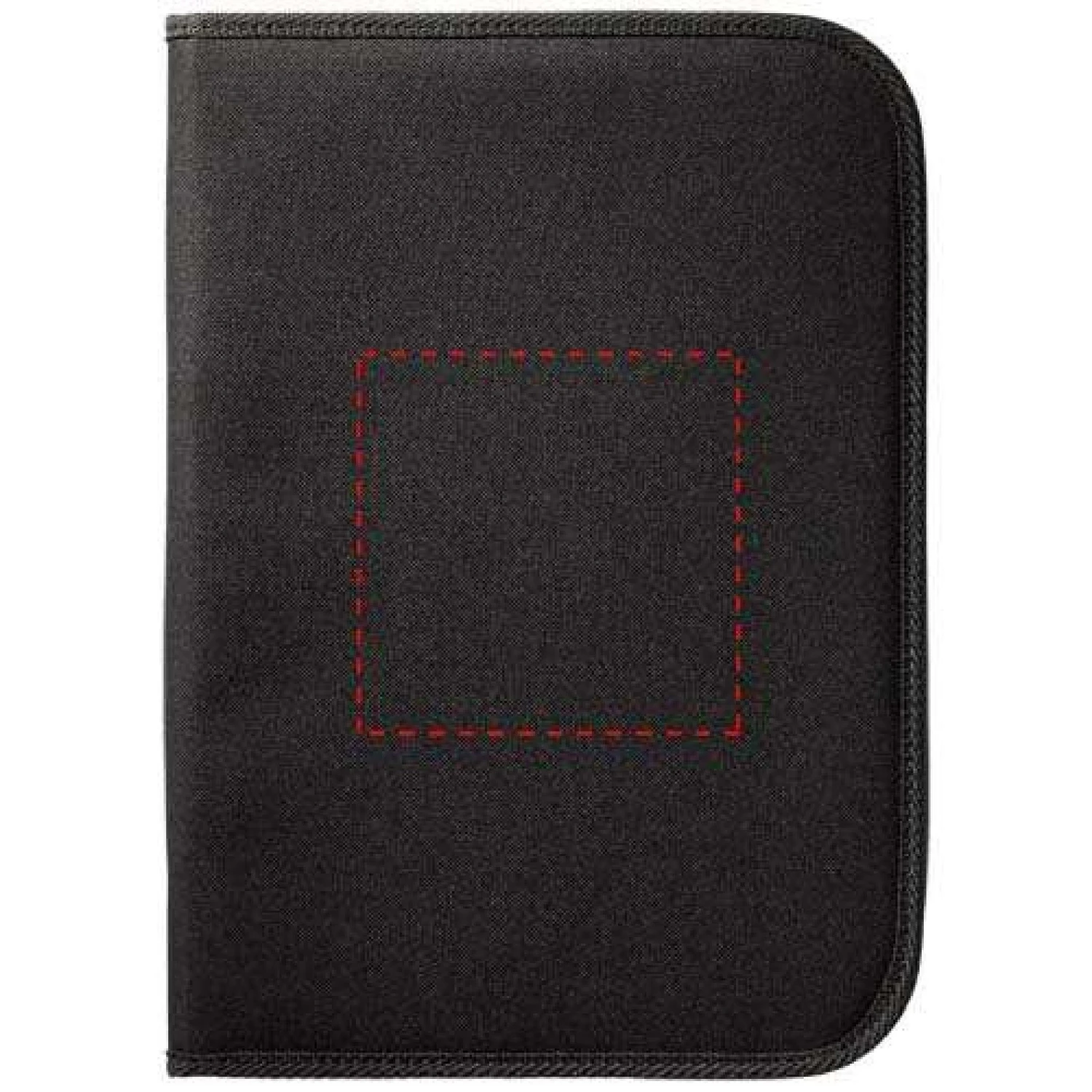 Berkeley A4 Reißverschlussmappe 7 Berkeley A4 Reißverschlussmappe – Bild 7