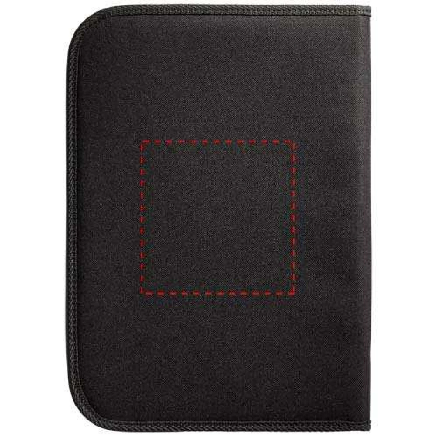 Berkeley A4 Reißverschlussmappe 8 Berkeley A4 Reißverschlussmappe – Bild 8