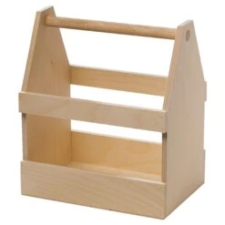 Bierflaschenträger "Six Pack"