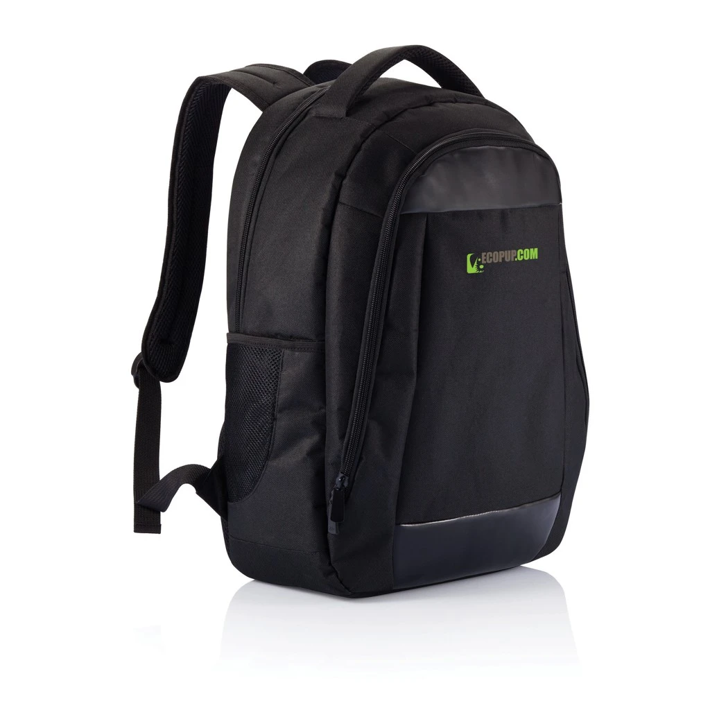 Boardroom Laptoprucksack PVC Frei 6 Boardroom Laptoprucksack PVC Frei – Bild 6