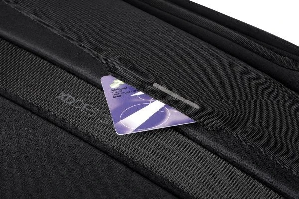 XD Design Bobby Bizz Anti-Diebstahl Rucksack & Aktentasche 4 XD Design Bobby Bizz Anti-Diebstahl Rucksack & Aktentasche – Bild 4