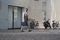 XD Design Bobby Bizz Anti-Diebstahl Rucksack & Aktentasche, Blau -Leben Bedarfs Verkauf Werbeartikel Bobby Bizz Anti Diebstahl Rucksack and Aktentasche blau 882507228 19