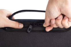 XD Design Bobby Bizz Anti-Diebstahl Rucksack & Aktentasche, Blau -Leben Bedarfs Verkauf Werbeartikel Bobby Bizz Anti Diebstahl Rucksack and Aktentasche blau 882507228 5