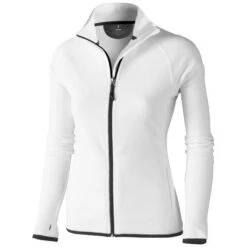 Brossard Damen Fleecejacke