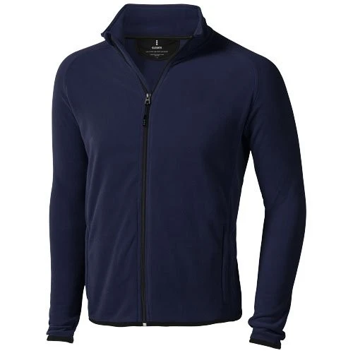 Brossard Fleecejacke 5 Brossard Fleecejacke – Bild 5