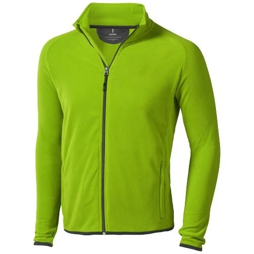Brossard Fleecejacke 6 Brossard Fleecejacke – Bild 6