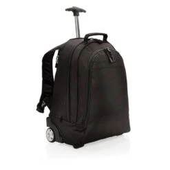 Business Rucksack Mit Trolley