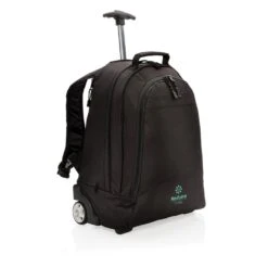 Business Rucksack Mit Trolley -Leben Bedarfs Verkauf Werbeartikel Business Rucksack mit Trolley 882288216 9