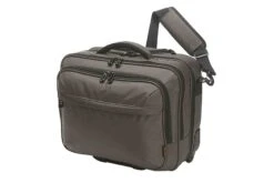 Business-Trolley MISSION -Leben Bedarfs Verkauf Werbeartikel Business Trolley MISSION 891386315