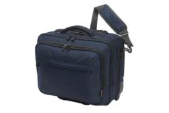 Business-Trolley MISSION -Leben Bedarfs Verkauf Werbeartikel Business Trolley MISSION 891386316