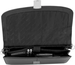 Ch. Dickens Aktentent. Sketcher