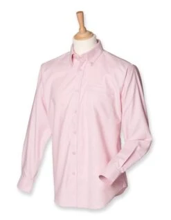 Classic Long Sleeved Oxford Shirt 10 Classic Long Sleeved Oxford Shirt -Leben Bedarfs Verkauf Werbeartikel Classic Long Sleeved Oxford Shirt 520392000