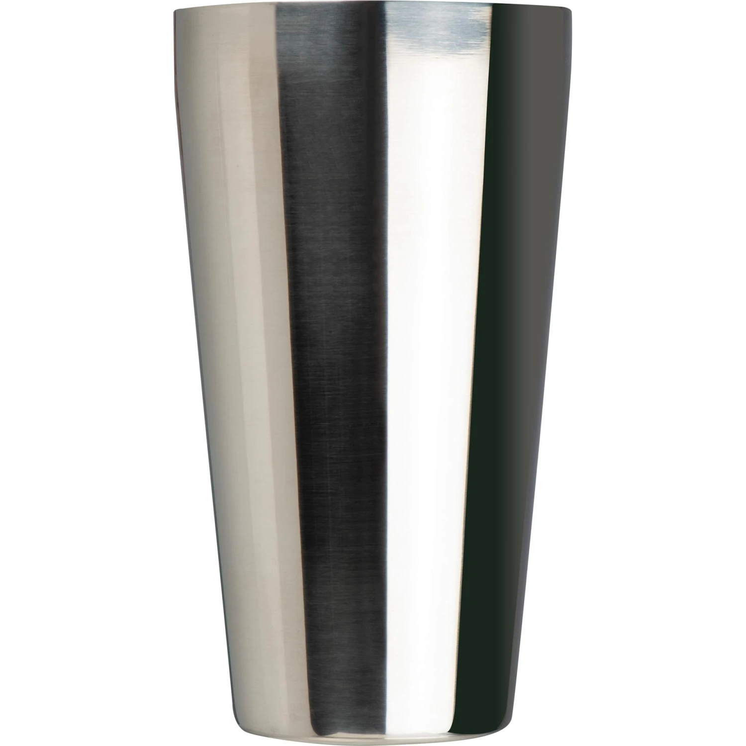 Cocktail Set, Silbergrau 2 Cocktail Set, Silbergrau – Bild 2