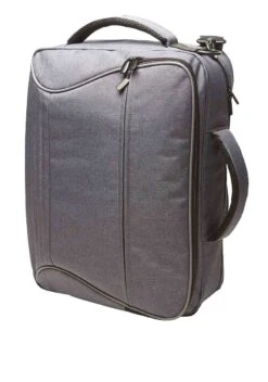Combi Bag ATTENTION -Leben Bedarfs Verkauf Werbeartikel Combi bag ATTENTION 891386284 2