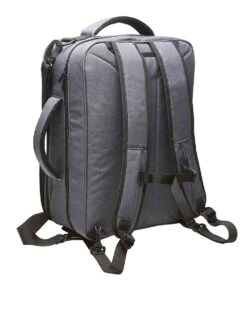 Combi Bag ATTENTION -Leben Bedarfs Verkauf Werbeartikel Combi bag ATTENTION 891386284 3