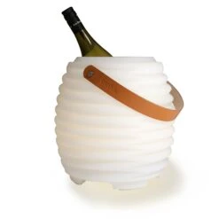 CoolLux Mini - White