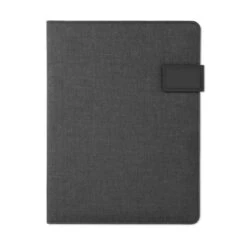 DIN A4 Portfolio & Powerbank POWERFOLDY -Leben Bedarfs Verkauf Werbeartikel DIN A4 Portfolio and Powerbank POWERFOLDY 1685453000 11