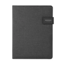 DIN A4 Portfolio & Powerbank POWERFOLDY -Leben Bedarfs Verkauf Werbeartikel DIN A4 Portfolio and Powerbank POWERFOLDY 1685453000 9